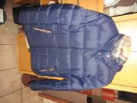 Esprit Jacke, Größe XL, dunkelblau Hessen - Hünfelden Vorschau