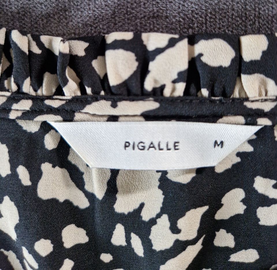 *** 2 Blusen - Only "Pigalle" - Gr. M + S - sehr gut erhalten *** in Achim