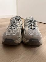 Graue Sneaker Nordrhein-Westfalen - Ahlen Vorschau