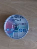 Tevion DVD + R (original verpackt) zu verkaufen Bayern - Würzburg Vorschau