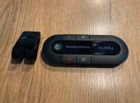 Supertooth Buddy Bluetooth Freisprechanlage für Auto Hessen - Bensheim Vorschau