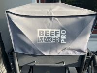 Beefmaker Pro Grill inkl. Gestell / Hochtemperatur Grill / Beefer Bayern - Diedorf Vorschau