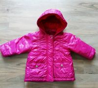 Winterjacke s. Oliver Gr. 68 Bayern - Kitzingen Vorschau