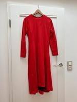 Rotes COS Kleid, Größe M Nordrhein-Westfalen - Simmerath Vorschau