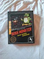 Boss Monster Kartenspiel Mecklenburg-Vorpommern - Neubrandenburg Vorschau