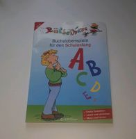 Neu Rätselhexe Buchstabenspiel für den Schulanfang gondolino Hessen - Villmar Vorschau