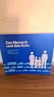 DER MENSCH UND DAS AUTO  Copyright 1982 Nordrhein-Westfalen - Leverkusen Vorschau