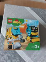 Lego duplo 10931 Brandenburg - Groß Kreutz Vorschau