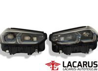 ⭐️ BMW G01 X3 G02 X4 LCI LASER SCHEINWERFER HEADLIGHTS Berlin - Schöneberg Vorschau