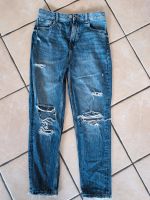 Jeans Hose high waist Nordrhein-Westfalen - Iserlohn Vorschau