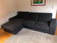 Sofa Sitzgarnitur Grau Hessen - Hessisch Lichtenau Vorschau