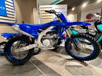 Yamaha YZ250F neues Modell 2024 Neufahrzeug * Brandenburg - Lübben Vorschau