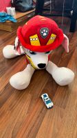 Paw Patrol Marshall Kuscheltier Plüschtier nickelodeon Friedrichshain-Kreuzberg - Kreuzberg Vorschau