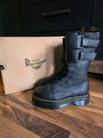 Dr Martens Jagger Aunt Sally NEU 39 Karton Combat Boots Stiefel Niedersachsen - Celle Vorschau