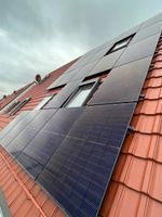Solar Anlage Brandenburg - Groß Köris Vorschau