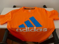 Addidas T-Shirt  orange Größe  XS Bayern - Holzkirchen Vorschau