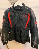 Motorradjacke / Rollerjacke / Mofajacke / Größe 38 Bielefeld - Sennestadt Vorschau