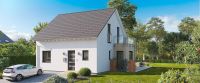 Modernes Einfamilienhaus mit offenem Grundriss*mit Ausbaumaterial*Bodenplatte*Grundstück*KFN möglich Hessen - Gelnhausen Vorschau