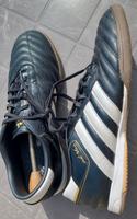 Adidas Adi Nova II Hallen Fussballschuhe Gr. 44,5 Thüringen - Gera Vorschau