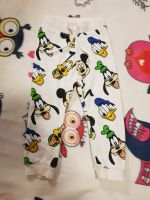 Hose gr.92 , H&M , Mickey Mouse ,Goffy,Donald,Maus,Disney,Jungen Rostock - Reutershagen Vorschau