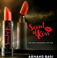 ARMAND BASI Scent of Kiss EdT 50ml Neu!OVP! Nordrhein-Westfalen - Herten Vorschau