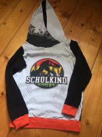 Cooler Hoodie self made Schulkind Thüringen - Bendeleben Vorschau