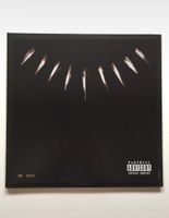 Marvel Black Panther Etched Vinyl Soundtrack 2LP Sachsen-Anhalt - Drübeck Vorschau