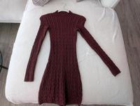 Kleid Hollister xs Niedersachsen - Gnarrenburg Vorschau