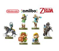 Nintendo amiibo - The Legend of Zelda Collection Figuren ✔ NEU⚡️ Nordrhein-Westfalen - Iserlohn Vorschau