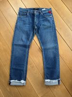 REPLAY Jeans Womens Joplyn Straight, Gr. 30/30 Hessen - Bickenbach Vorschau