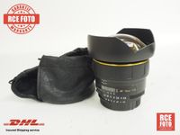 Tamron SP AF 14mm f/2.8 Nikkor (Nikon & compatible) Berlin - Wilmersdorf Vorschau