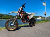 KTM EXC 450 Sixdays 2021 Schleswig-Holstein - Kiel Vorschau