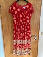 Damenkleid rot Größe 38 Baden-Württemberg - Tuttlingen Vorschau