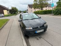 Fiat Punto mit TÜV bis 10.2024 Baden-Württemberg - Gottmadingen Vorschau