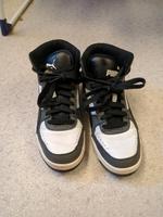 Puma Schuhe Gr 44 Sachsen - Auerbach (Vogtland) Vorschau