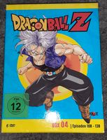 DVD Dragonball Z Box 4 Nordrhein-Westfalen - Titz Vorschau
