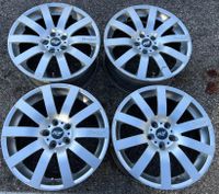 4 PLW ALUFELGEN 18" AUDI A4 8K A6 4G 8x18 ET42 5X112  #1EUK Bayern - Bad Tölz Vorschau