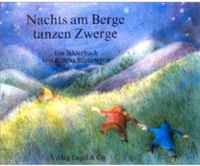 Bilderbuch Nachts am Berge tanzen Zwerge Wuppertal - Ronsdorf Vorschau