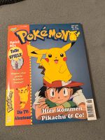 Pokemon Heft 6/2000 Nordrhein-Westfalen - Hückelhoven Vorschau