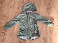 Topolino Parker / Übergangsjacke, Größe 104 Kr. Dachau - Dachau Vorschau