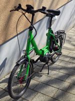 E-Bike Hercules active line Minirad Klapprad Sachsen-Anhalt - Alsleben (Saale) Vorschau