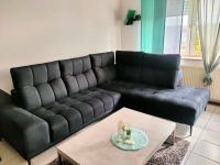 Wohnlandschaft Couch Sofa elektrisch Nordrhein-Westfalen - Rheinberg Vorschau