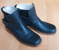 Wie neu HOBO SHOES AFGHAN HG Herren Schnallen Stiefel Leder Gr 44 Hessen - Rüsselsheim Vorschau