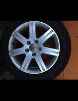 Audi VW Skoda Seat 5x112 16 Zoll Räder 205/55 Reifen Bayern - Waischenfeld Vorschau