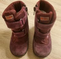 Winterschuhe, Größe 20 Thüringen - Ronneburg Vorschau