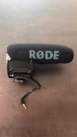 Rode VideoMic Pro Mikrofon Niedersachsen - Stadthagen Vorschau