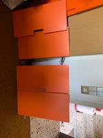 Ikea Stuva Front Malad Orange Baden-Württemberg - Filderstadt Vorschau