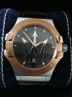 Maserati Armbanduhr Hessen - Oestrich-Winkel Vorschau