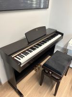 Yamaha Digitalpiano Arius YDP 161R mit Garantie, Lieferung auf wu Bayern - Veitshöchheim Vorschau