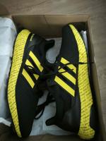 Adidas Ultraboost Neu 45 1/3 Sportschuhe Laufschuhe Sneakers Nordrhein-Westfalen - Bergheim Vorschau